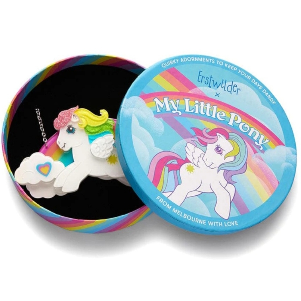 Erstwilder x My Little Pony STARSHINE Necklace